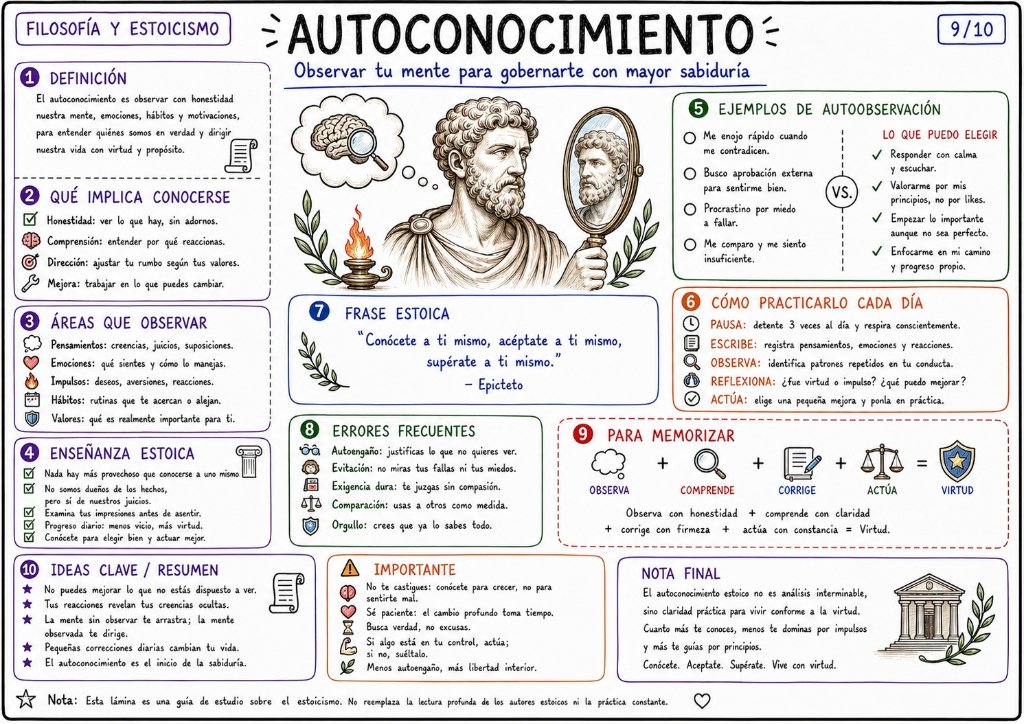 Claridad Mental - Ordenar la mente para ver, decidir y vivir mejor